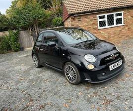 1.4 T-JET AUTO EURO 5 3DR