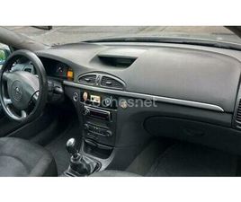 RENAULT LAGUNA RENAULT LAGUNA