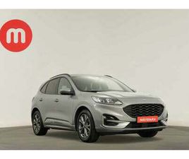 FORD KUGA KUGA 1.5 TDCI ECOBLUE ST-LINE