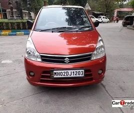 MARUTI ESTILO