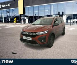 1.0 ECO-G 100CH SL EXTREME+ 7 PLACES