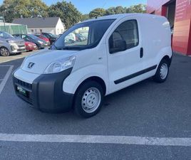 117 L1 1.3 HDI 75CH CONFORT