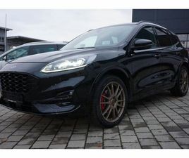 FORD KUGA 2.5 DURATEC PHEV ST-LINE X NAVI B&O HUD LED