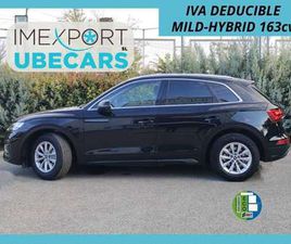 AUDI Q5 35 TDI 35 TDI 120KW 163CV S TRONIC