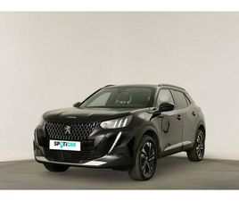 1.2 PURETECH 130CV EAT8 GT