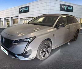 SW ELETRICO 156CV - BATERIA 54 KW GT