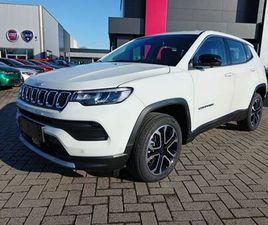 JEEP COMPASS 1.5 TURBO T4 MHEV ALTITUDE 2WD 130CV DCT NUOVA A ALESSANDRIA