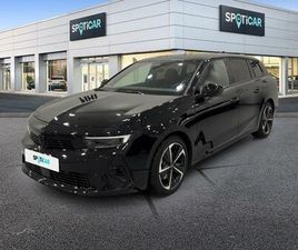 OPEL ASTRA 1.2T HYBRID 136CV CADC6 ST GS