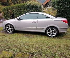 OPEL ASTRA TWINTOP OPEL ASTRA TWINTOP , ANZEIGE GANZ LESEN!!!!!