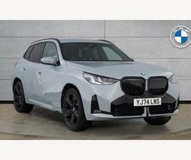 2.0 20I MHT M SPORT AUTO XDRIVE EURO 6 (START/STOP) 5DR