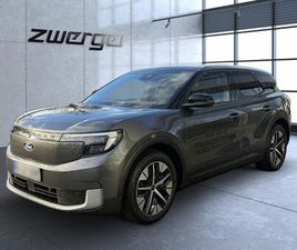 FORD EXPLORER RWD PREMIUM ER PANO AHK HUD 360°