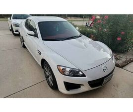 MAZDA RX-8 2009 MAZDA RX-8 R3