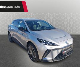 ELECTRIC 64KWH - 150 KW 2WD LUXURY