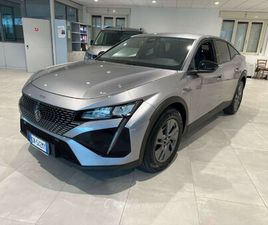 BLUEHDI 100 S&S PC-TN FURGONE PREMIUM COMPACT