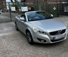 VOLVO C70 CABRIOLET