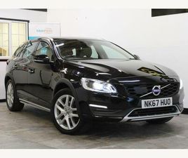 2.4 D4 LUX NAV AUTO AWD EURO 6 (START/STOP) 5DR
