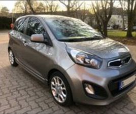 KIA MORNING KIA PICANTO MORNING