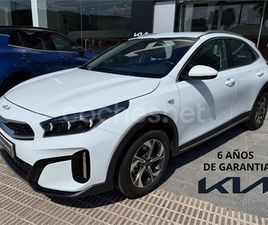 KIA XCEED KIA XCEED 1.0 TGDI DRIVE