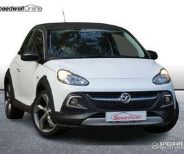 1.4 16V ROCKS AIR EURO 5 3DR