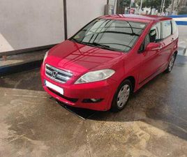 HONDA FRV HONDA - FR-V