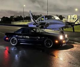 MAZDA RX-7 1988 MAZDA RX7 TURBO