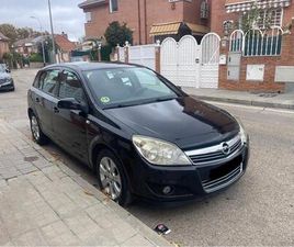 OPEL - ASTRA
