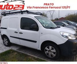 90CV CARGO IVA COMPRESA