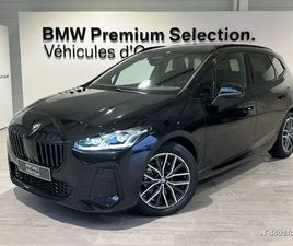 ACTIVE TOURER 220D 163 CH DKG7 M SPORT