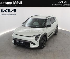 KIA EV3 KIA EV3 GTLINE LONG RANGE