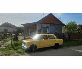 LADA 21013 LADA 1200 S 21013
