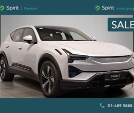 POLESTAR POLESTAR 3 LONG RANGE SINGLE MOTOR PLUS PACK*CALL JOHN 0861913954