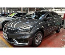 SUZUKI CIAZ SUZUKI CIAZ