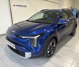 1.0 T-GDI 115CH MHEV ACTIVE DCT7