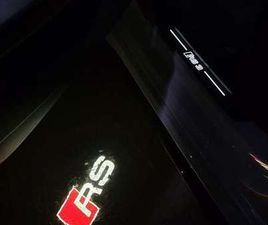 SPORTBACK QUATTRO S TRONIC 294KW