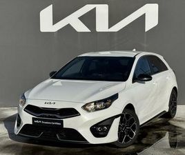 1.5 T-GDI 140CH GT-LINE DCT7 MY25