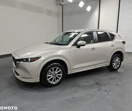 MAZDA CX-5 MAZDA CX-5