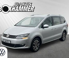 1,4 TSI DSG ACTIVE AHK+NAVI+ELE.TÜREN