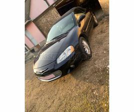 CHRYSLER SEBRING 2.7 LIMITED (AUTOMATA) AUTOSTICK