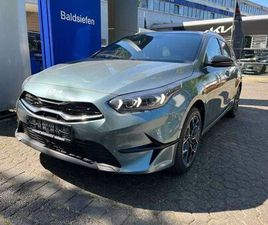 1.5 T-GDI PLATINUM 140 DCT GLASDACH