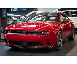 DODGE CHARGER DAYTONA DODGE CHARGER DAYTONA SCAT PACK STAGE 2 EV 670 HP AWD MORE COLORS