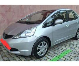 HONDA JAZZ JAZZ 1.2I-VTEC ELEGANCE