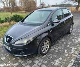 SEAT ALTEA SEAT ALTEA
