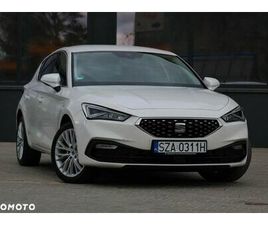 SEAT LEON SEAT LEON 1.5 ECOTSI EVO XCELLENCE S&S