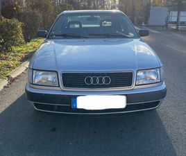 AUDI 100 2.3E
