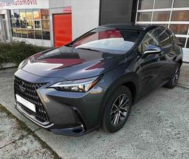 LEXUS NX NX 450H+ LEXUS NX 450H+ 4WD EXECUTIVE