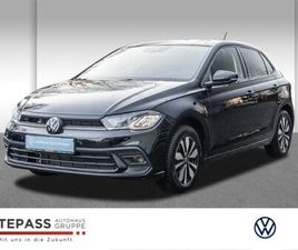 VI 1.0 TSI DSG GOAL GJR PDC APP