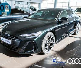 AUDI A6 E-HYBRID QUATTRO BLACK LINE S TRONIC 220KW