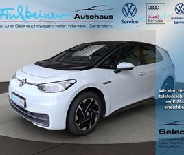 VOLKSWAGEN ID.3 ID.3 PRO 1-GANG-AUTOMATIK