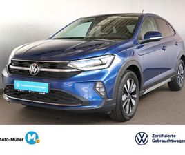 MOVE 1.0 TSI DSG LED-MATRIX CLIMATRONIC LM16