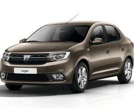 LOGAN 1.5DCI AMBIANCE 90